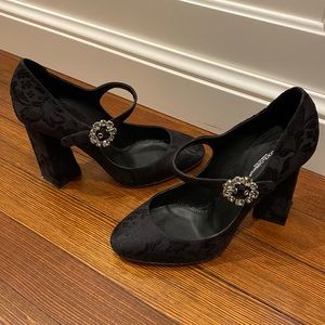 Dolce & Gabbana shoes